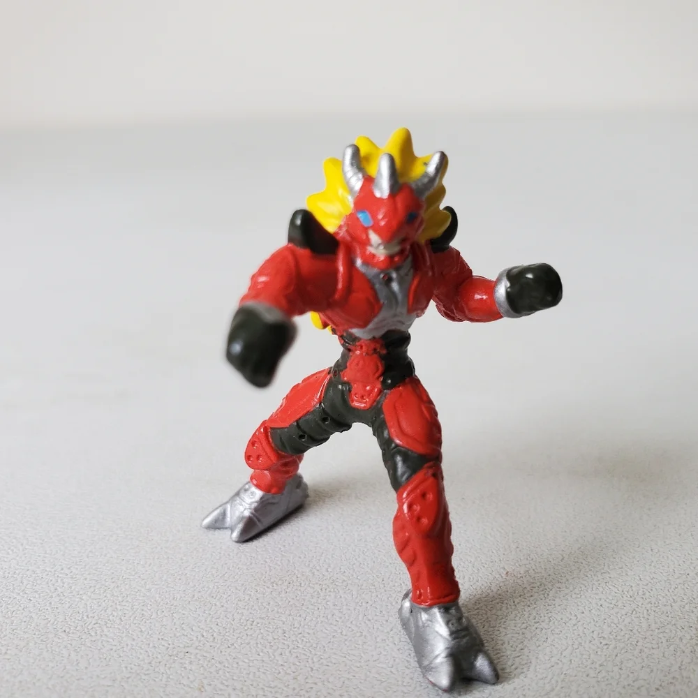 Bandai Namco rare vintage